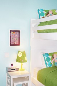 lucida twins room